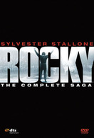 ロッキー　ＤＴＳコンプリート・コレクション