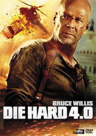 ダイ・ハード４．０　＜特別編＞
