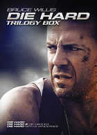 ダイ・ハード　トリロジーＢＯＸ