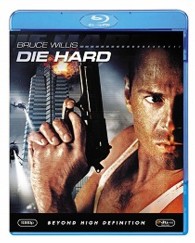 ダイ・ハード Ｂｌｕ－ｒａｙ　Ｄｉｓｃ