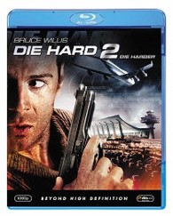 ダイ・ハード２ Ｂｌｕ－ｒａｙ　Ｄｉｓｃ