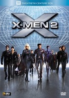 Ｘ－ＭＥＮ　２