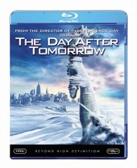 デイ・アフター・トゥモロー Ｂｌｕ－ｒａｙ　Ｄｉｓｃ