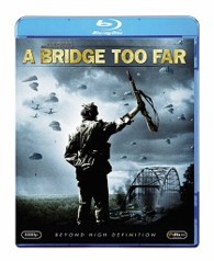 遠すぎた橋 Ｂｌｕ－ｒａｙ　Ｄｉｓｃ