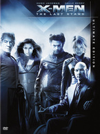 Ｘ－ＭＥＮ：ファイナル　ディシジョン　＜新生アルティメット・エディション＞