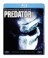 プレデター Ｂｌｕ－ｒａｙ　Ｄｉｓｃ