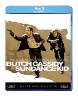 明日に向って撃て！ Ｂｌｕ－ｒａｙ　Ｄｉｓｃ