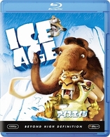 アイス・エイジ Ｂｌｕ－ｒａｙ　Ｄｉｓｃ