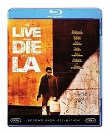 Ｌ．Ａ．大捜査線／狼たちの街 Ｂｌｕ－ｒａｙ　Ｄｉｓｃ