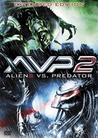 ＡＶＰ２　エイリアンズＶＳ．プレデター　完全版