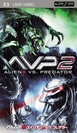 ＡＶＰ２　エイリアンズＶＳ．プレデター ＵＭＤ　Ｖｉｄｅｏ