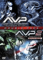 ＡＶＰ完全版　１＆２　ＤＶＤダブルパック