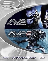 ＡＶＰ　ブルーレイディスクＢＯＸ Ｂｌｕ－ｒａｙ　Ｄｉｓｃ