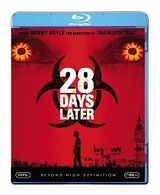 ２８日後．．． Ｂｌｕ－ｒａｙ　Ｄｉｓｃ