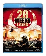 ２８週後．．． Ｂｌｕ－ｒａｙ　Ｄｉｓｃ