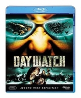 デイ・ウォッチ／ディレクターズ・カット Ｂｌｕ－ｒａｙ　Ｄｉｓｃ