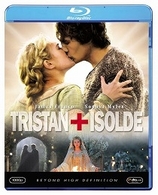 トリスタンとイゾルデ Ｂｌｕ－ｒａｙ　Ｄｉｓｃ