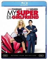 Ｇガール　破壊的な彼女 Ｂｌｕ－ｒａｙ　Ｄｉｓｃ