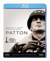 パットン大戦車軍団 Ｂｌｕ－ｒａｙ　Ｄｉｓｃ