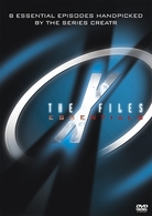 Ｘ－ファイル傑作選　ＤＶＤ－ＢＯＸ