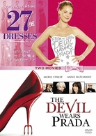 『幸せになるための２７のドレス』＆『プラダを着た悪魔』ＤＶＤダブルパック