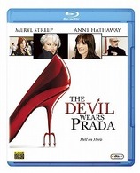 プラダを着た悪魔 Ｂｌｕ－ｒａｙ　Ｄｉｓｃ