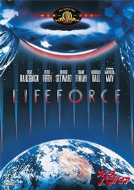 スペース・バンパイア