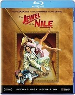 ナイルの宝石 Ｂｌｕ－ｒａｙ　Ｄｉｓｃ