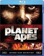 猿の惑星 Ｂｌｕ－ｒａｙ　Ｄｉｓｃ