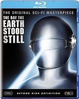 地球の静止する日 Ｂｌｕ－ｒａｙ　Ｄｉｓｃ