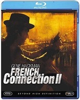 フレンチ・コネクション２ Ｂｌｕ－ｒａｙ　Ｄｉｓｃ