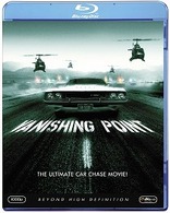 バニシング・ポイント Ｂｌｕ－ｒａｙ　Ｄｉｓｃ