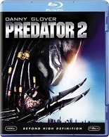 プレデター２ Ｂｌｕ－ｒａｙ　Ｄｉｓｃ