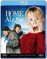 ホーム・アローン Ｂｌｕ－ｒａｙ　Ｄｉｓｃ