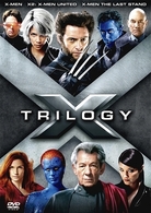 Ｘ－ＭＥＮ　トリロジーＢＯＸ