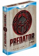 プレデター　ブルーレイディスクＢＯＸ Ｂｌｕ－ｒａｙ　Ｄｉｓｃ