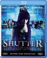 シャッター Ｂｌｕ－ｒａｙ　Ｄｉｓｃ