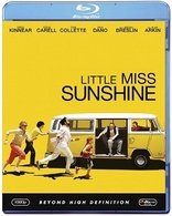 リトル・ミス・サンシャイン Ｂｌｕ－ｒａｙ　Ｄｉｓｃ