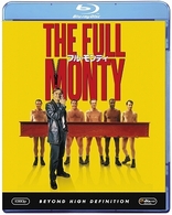 フル・モンティ Ｂｌｕ－ｒａｙ　Ｄｉｓｃ