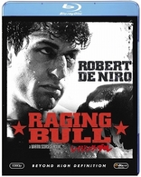 レイジング・ブル Ｂｌｕ－ｒａｙ　Ｄｉｓｃ