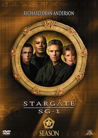 スターゲイト　ＳＧ－１　シーズン２　ＤＶＤ－ＢＯＸ
