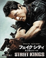 フェイク　シティ　ある男のルール Ｂｌｕ－ｒａｙ　Ｄｉｓｃ