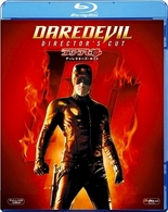 デアデビル／ディレクターズ・カット Ｂｌｕ－ｒａｙ　Ｄｉｓｃ