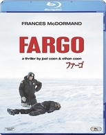 ファーゴ Ｂｌｕ－ｒａｙ　Ｄｉｓｃ