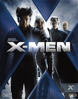 Ｘ－ＭＥＮ Ｂｌｕ－ｒａｙ　Ｄｉｓｃ