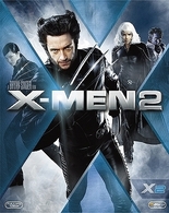 Ｘ－ＭＥＮ２ Ｂｌｕ－ｒａｙ　Ｄｉｓｃ