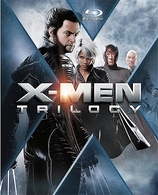 Ｘ－ＭＥＮトリロジー　ブルーレイ・コレクターズＢＯＸ Ｂｌｕ－ｒａｙ　Ｄｉｓｃ