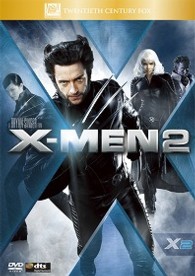 Ｘ－ＭＥＮ２
