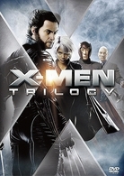 Ｘ－ＭＥＮ　トリロジーＢＯＸ