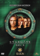 スターゲイト　ＳＧ－１　シーズン３　ＤＶＤ－ＢＯＸ